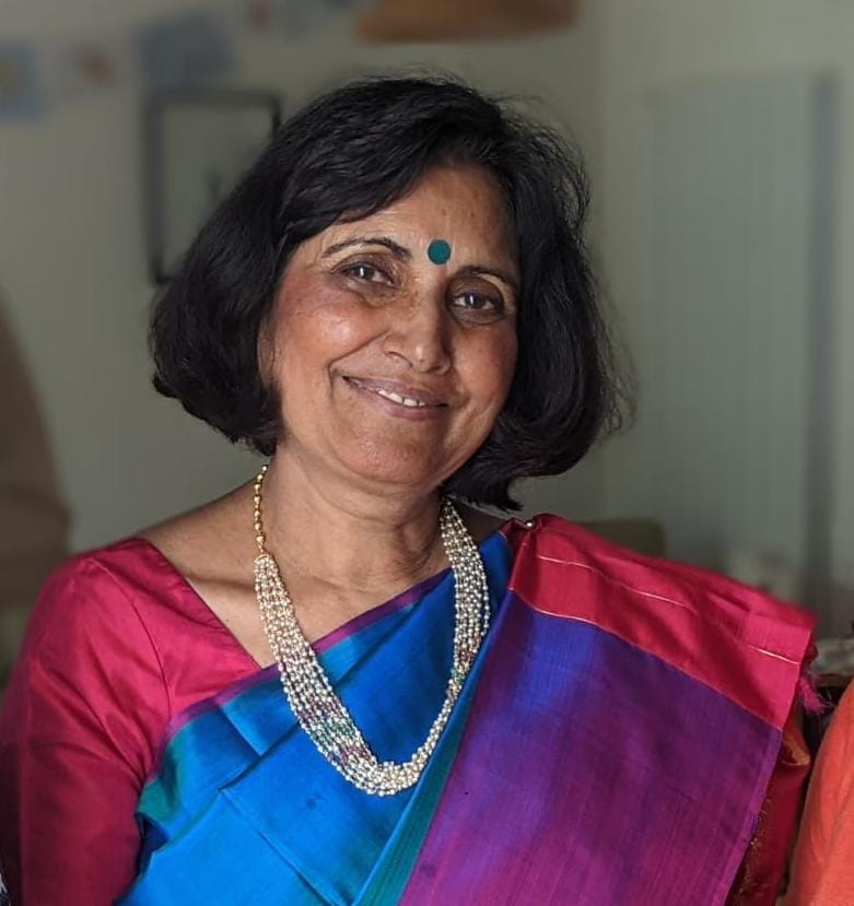 Dr. Anju Kagal