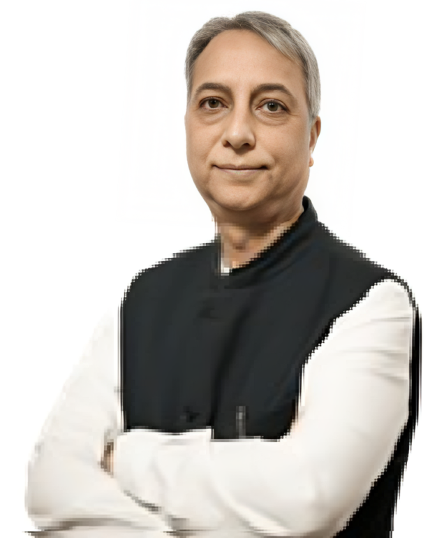 Dr. Chand Wattal