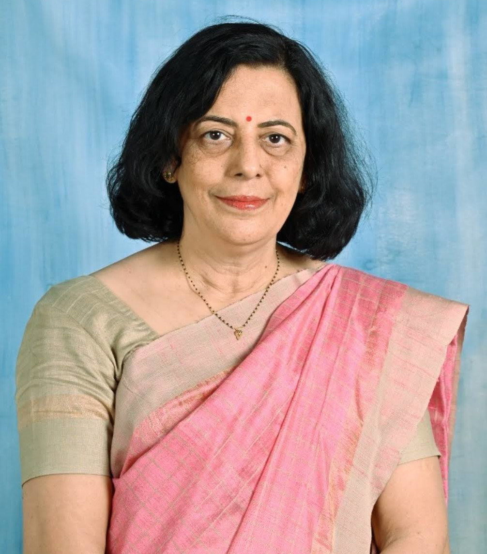 Hon'ble Dr. Neelam Mishra