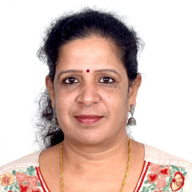 Dr. Sheela Devi C